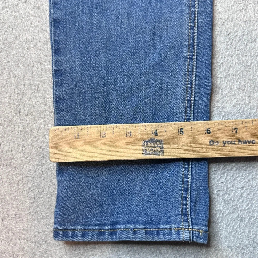 PacSun stacked skinny